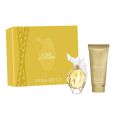 Nina Ricci L'Air du Temps Geschenkset Eau de Toilette 50ml + Bodylotion 75ml Dames
