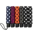 Falconetti Paraplu Opvouwbaar Mini Size Stippen Assorti