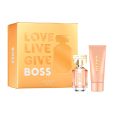 Hugo Boss The Scent Geschenkset Dames EDP 50ml