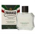 Proraso Aftershave balm liquid Eucalyptus 100ml