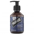 Proraso Beard Wash Azur Lime 200ml