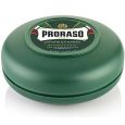 Proraso Scheercrème Eucalyptus Travel Bowl 75ml