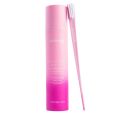Slickhair Anti-Flyaway Gel Duo with Precision Brush 100ml