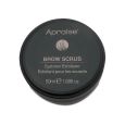 Apraise Brow Scrub Exfoliator 50ml