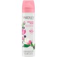 Yardley London Rose Body Spray 75ml