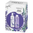 Yarley London English Lavender Body Wash & Body Lotion Collection