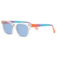 Spectrum Polarized Zonnebril Kids Blauw / Oranje