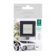Ipuro Car Line White Lily