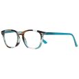 Spectrum Leesbril Blauw/Bruin 1.50
