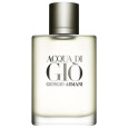 Giorgio Armani Eau de Toilette Spray Acqua Di Gio Homme 50ml Heren