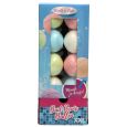 Badbruisballen Koker 160gr. 20 Stuks