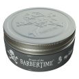 Barbertime Silver Pomade 150ml