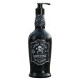Barbertime After Shave Cream Cologne Light In The Cave No.3 400ml
