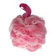 Bath & Fun Badflower 50gr Rose - Wit