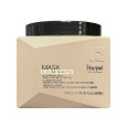 Bheysé Enlightening Haarmasker Argan & Honing 500ml