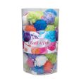 Bath & Fun Badflower 50gr In Ton 90 Stuks