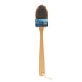 Bath & Fun Badborstel Hout Varkenshaar