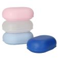 Bath & Fun Zeepdoos Frosted Assorti