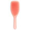 Tangle Teezer The Wet Detangler Large Peach Glow
