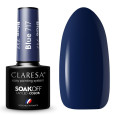 Claresa UV/LED Gellak 5ml Blue 717