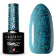 Claresa UV/LED Gellak 5ml Galaxy Green