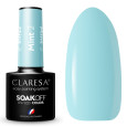 Claresa UV/LED Gellak 5ml Mint 2