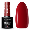 Claresa UV/LED Gellak 5ml Red 420 Full Berries
