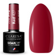 Claresa UV/LED Gellak 5ml Red 427 Funfair