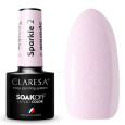Claresa UV/LED Gellak 5ml Sparkle 2