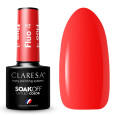 Claresa UV/LED Gellak 5ml Fluo 4