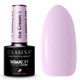 Claresa UV/LED Gellak 5ml Ice Cream 6