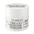 Claresa Keratine Soft & Easy Builder Gel Moon Sugar 12gr.