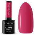 Claresa UV/LED Gellak 5ml Lipstick Muse 08