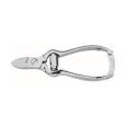 Erbe Solingen Nageltang met Veer 11,5CM (ERBE91714)