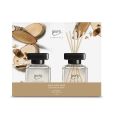 Ipuro Geurdiffuser Cedar Wood 2 x 50 ml