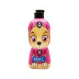 Paw Patrol 3 in 1 Showergel Skye 350ml