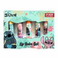 Disney Stitch Lipbalm Set 5st.
