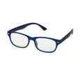 Spectrum Computerbril Blauw Assorti