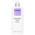 Marbert Woman Bath & Body Classic Bodylotion 400ml Dames