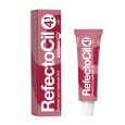 RefectoCil Wimperverf Rood Nr. 4.1 15ml