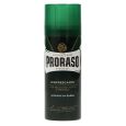 Proraso Scheermousse Eucalyptus 50ml MINI