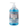 Nesti Dante Emozioni Thermal Water Zeeppomp 500ml