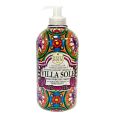 Nesti Dante Villa Sole Rosso Divino Del Chianti Zeeppomp 500ml