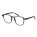 Spectrum Leesbril Ultra Flat in Case Havana 2.00