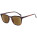 Spectrum Lees-Zonnebril Tortoise 1.50