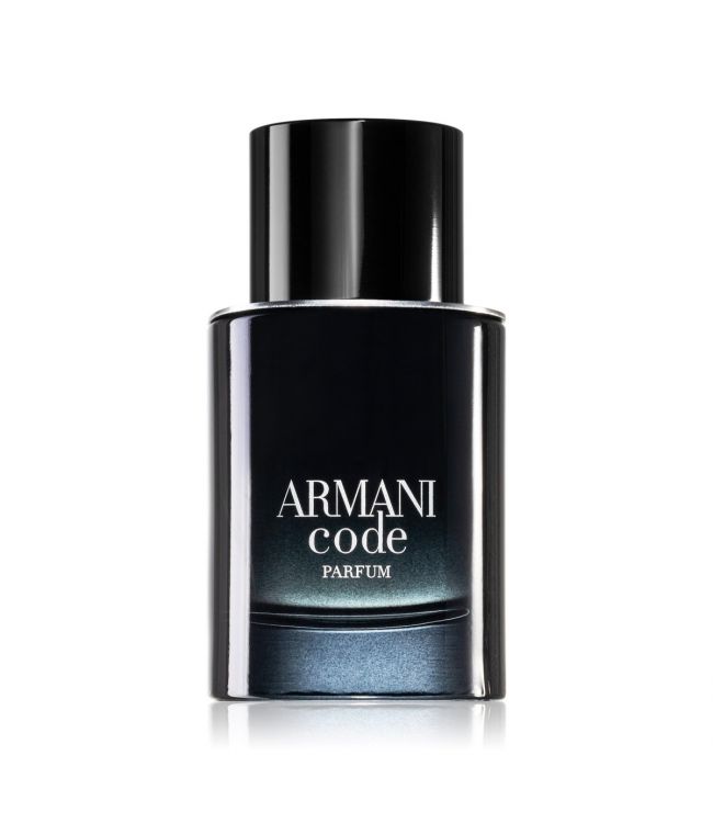 kanal greb hånd Giorgio Armani Eau de Parfum Spray Code Homme 50ml Heren