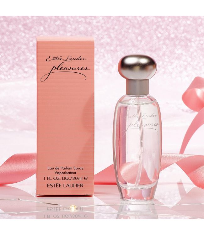 Estee Lauder Eau de Parfum Spray Pleasures Woman 30ml Dames