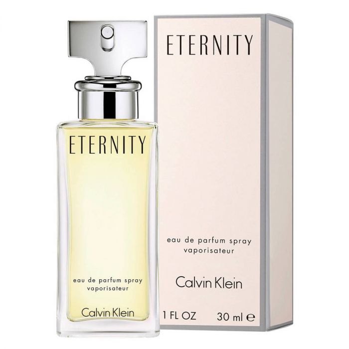 Klein Parfum Spray Woman 30ml Dames