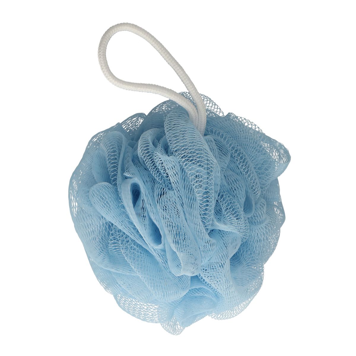 B&F Bath Flowers Bath & fun badflower 50gr denim blauw afbeelding
