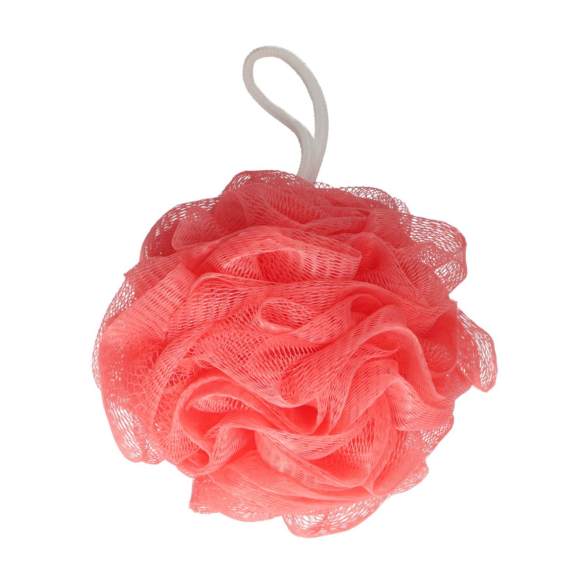 B&F Bath Flowers Bath & fun badflower 50gr koraal afbeelding